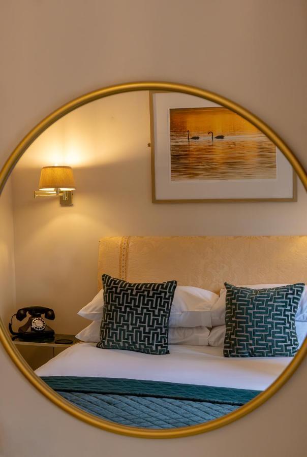 Leeds Castle Stable Courtyard Bed And Breakfast Maidstone Ngoại thất bức ảnh