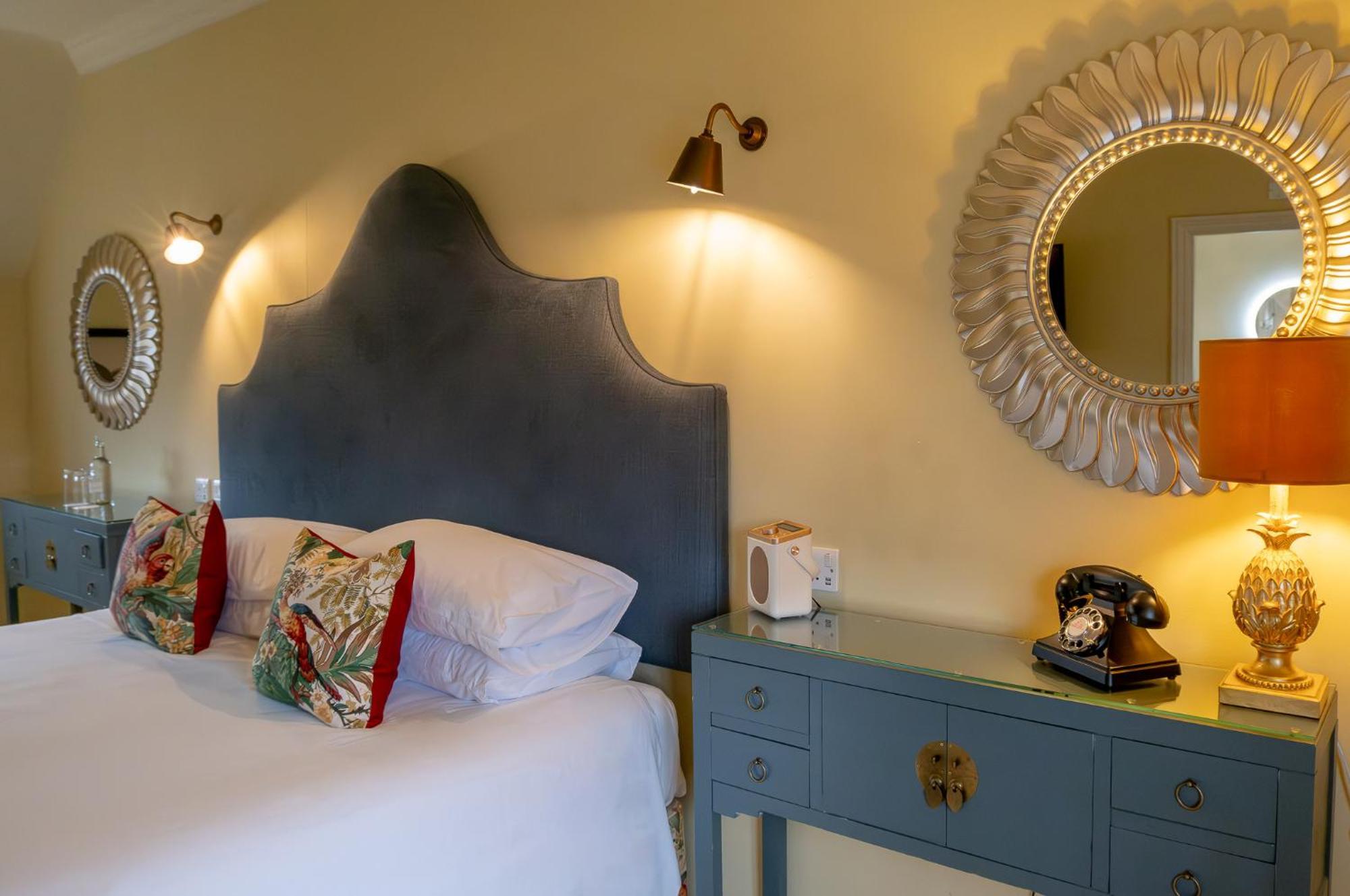 Leeds Castle Stable Courtyard Bed And Breakfast Maidstone Ngoại thất bức ảnh
